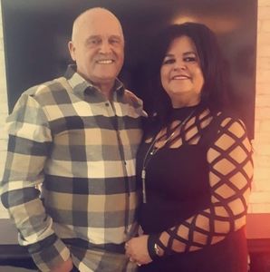 Meet your Posher, Ginette